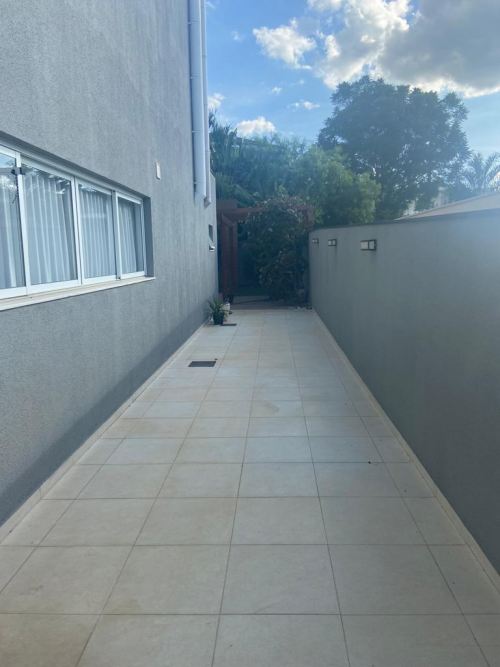 Casa Parque Reserva Fazenda Imperial Sorocaba 