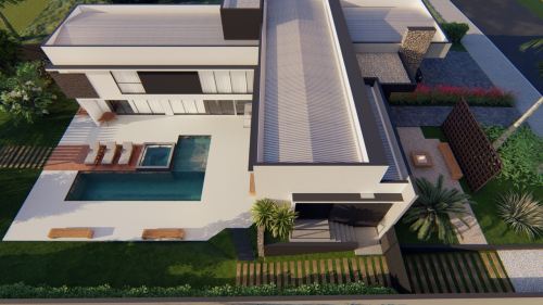 Casa Parque Reserva Fazenda Imperial Sorocaba 