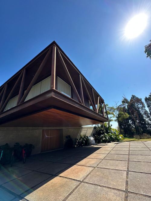 Casa Boa Vista Sorocaba