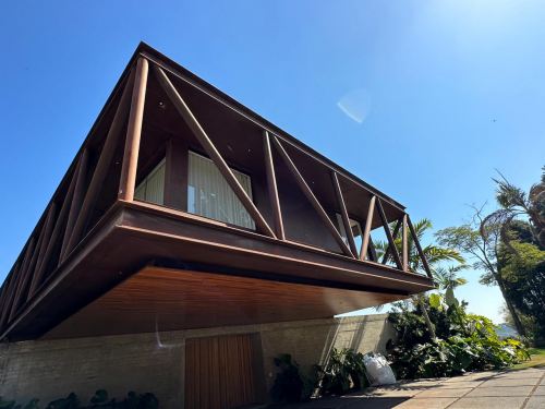 Casa Boa Vista Sorocaba