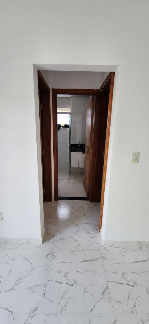 Apartamento Jardim Ibiti do Paço Sorocaba 