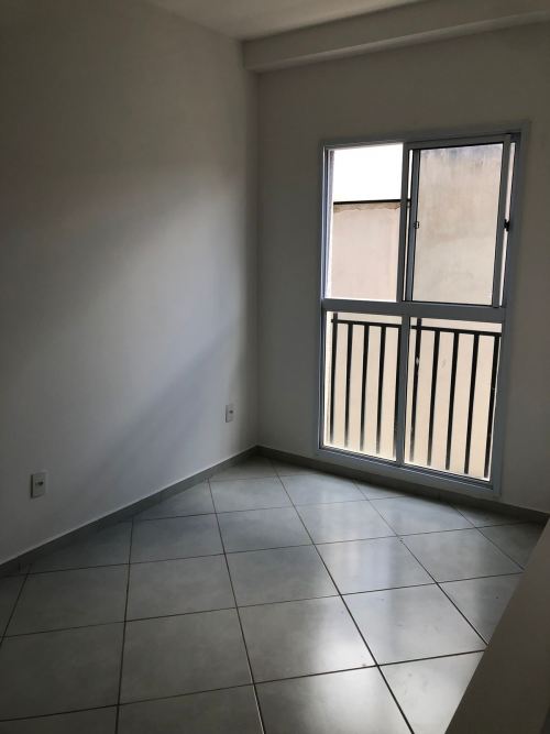 Apartamento Jardim Betânia Sorocaba