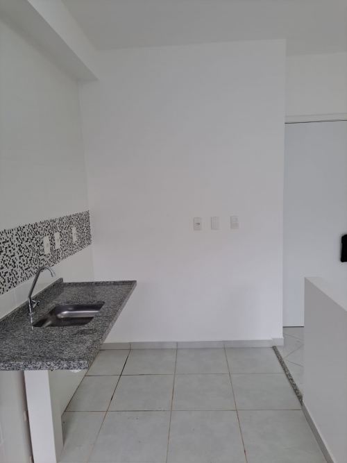 Apartamento Jardim Betânia Sorocaba