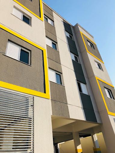 Apartamento Jardim Betânia Sorocaba