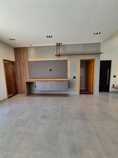 Casa Chácaras Residenciais Santa Maria Votorantim 