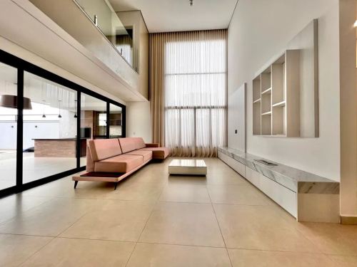 Casa Parque Campolim Sorocaba 