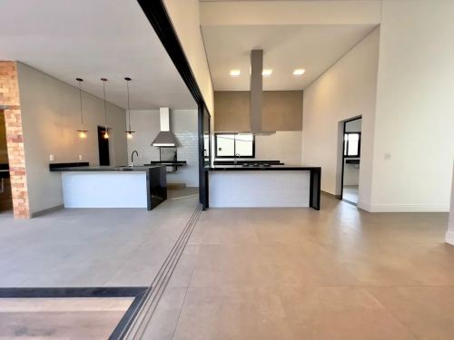 Casa Alphaville Nova Esplanada Votorantim 