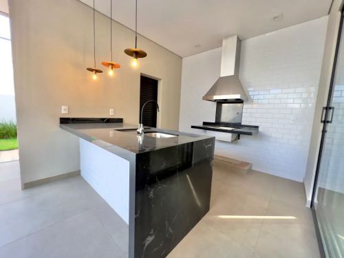 Casa Alphaville Nova Esplanada Votorantim 