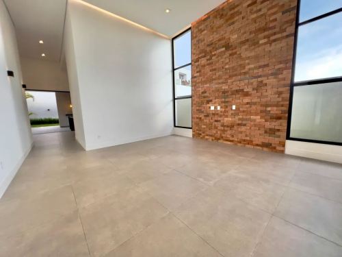 Casa Alphaville Nova Esplanada Votorantim 