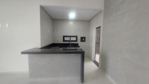 Casa Jardim Residencial Villagio Ipanema I Sorocaba 