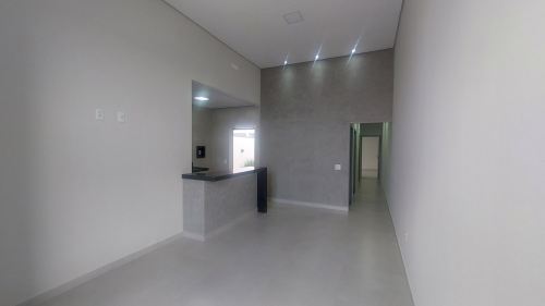 Casa Jardim Residencial Villagio Ipanema I Sorocaba 