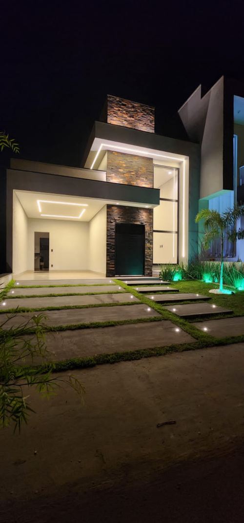 Casa Jardim Residencial Villagio Ipanema I Sorocaba 