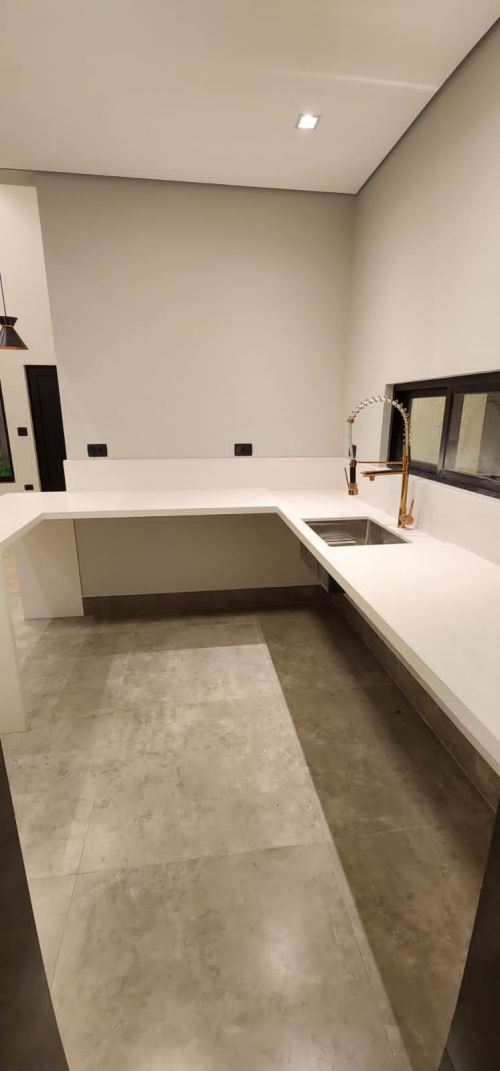 Casa Jardim Residencial Villagio Ipanema I Sorocaba 