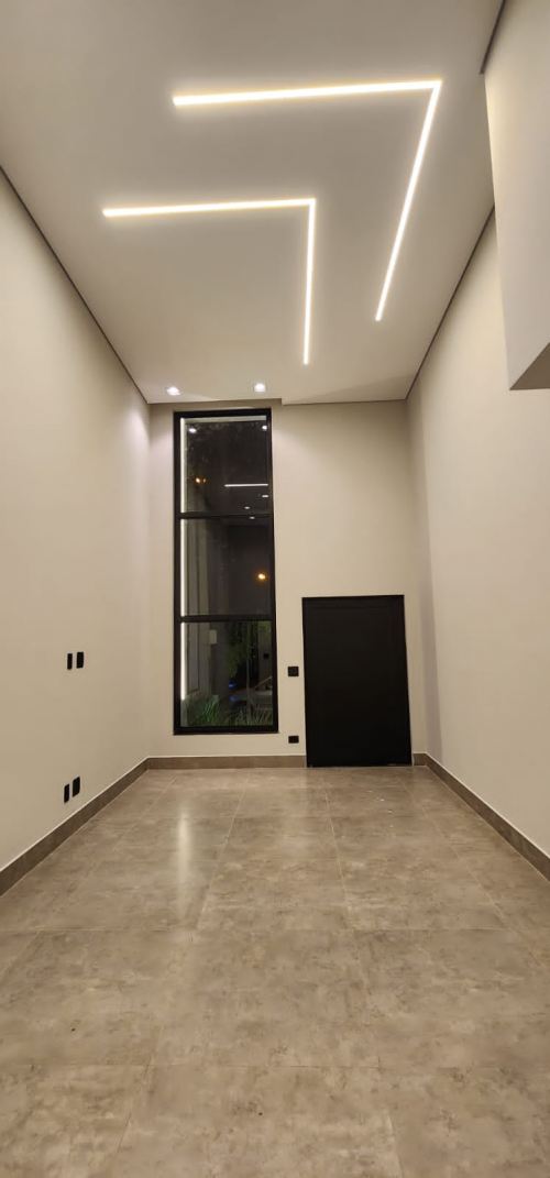 Casa Jardim Residencial Villagio Ipanema I Sorocaba 