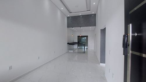 Casa Jardim Residencial Villagio Ipanema I Sorocaba