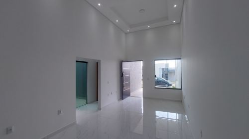 Casa Jardim Residencial Villagio Ipanema I Sorocaba