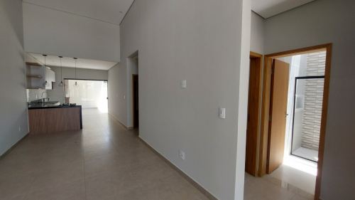 Casa Jardim Residencial Villagio Ipanema I Sorocaba 