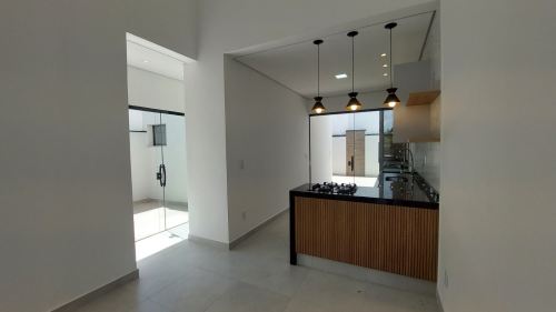 Casa Jardim Residencial Villagio Ipanema I Sorocaba 