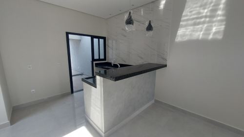 Casa Jardim Residencial Villagio Ipanema I Sorocaba 