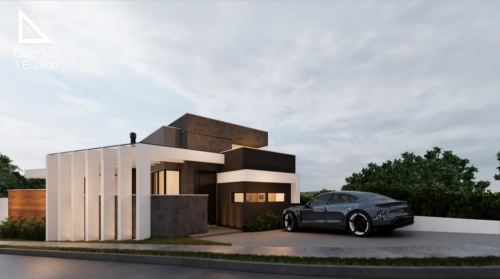 Casa Jardim Residencial Villagio Ipanema I Sorocaba 