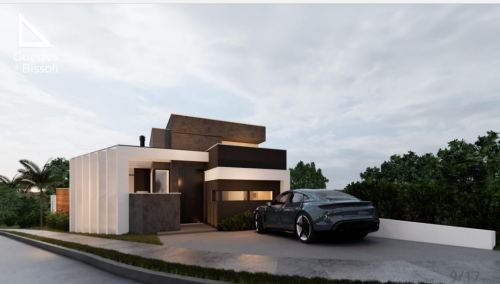 Casa Jardim Residencial Villagio Ipanema I Sorocaba 