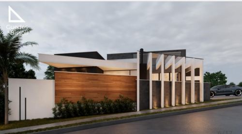 Casa Jardim Residencial Villagio Ipanema I Sorocaba 