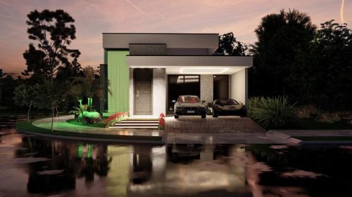 Casa Aparecidinha Sorocaba 