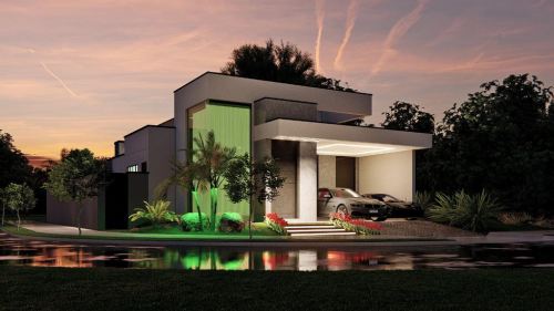 Casa Aparecidinha Sorocaba 