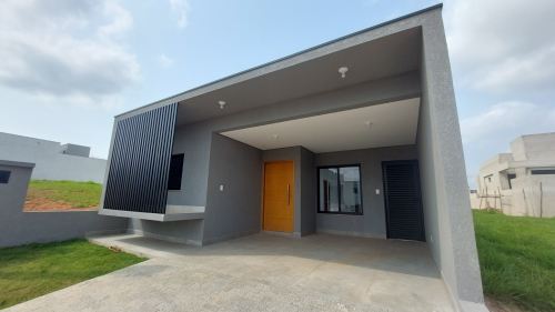 Casa Wanel Ville Sorocaba 