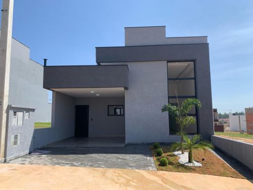 Casa Wanel Ville Sorocaba 