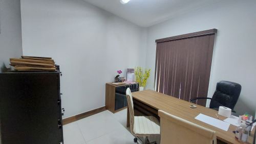 Ponto Comercial Centro Sorocaba 