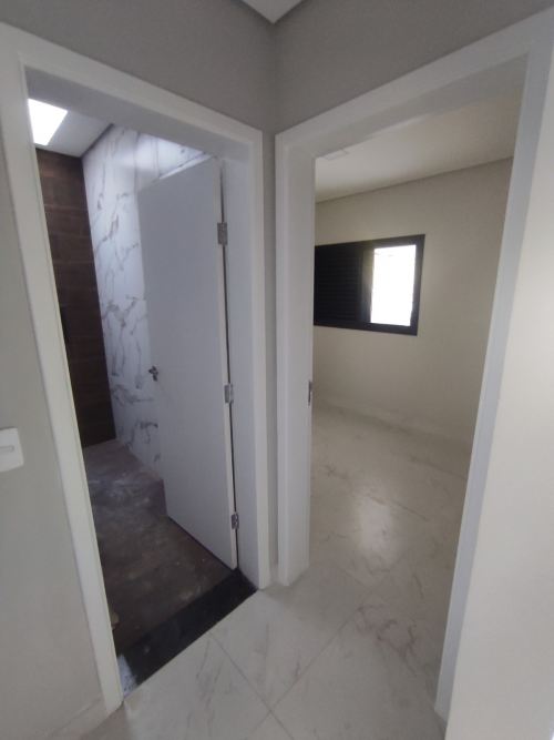 Casa Residencial Horto Florestal Villagio Sorocaba 