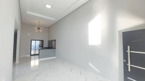 Casa Residencial Horto Florestal Villagio Sorocaba 