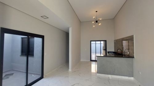 Casa Residencial Horto Florestal Villagio Sorocaba 