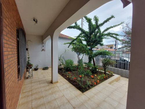 Casa Vila Barão Sorocaba