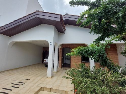 Casa Vila Barão Sorocaba