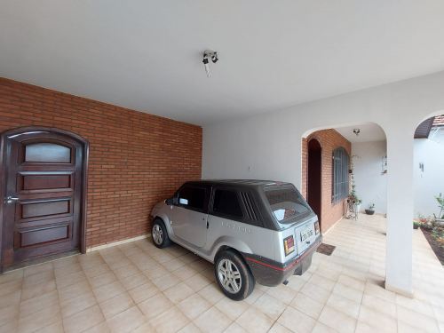 Casa Vila Barão Sorocaba