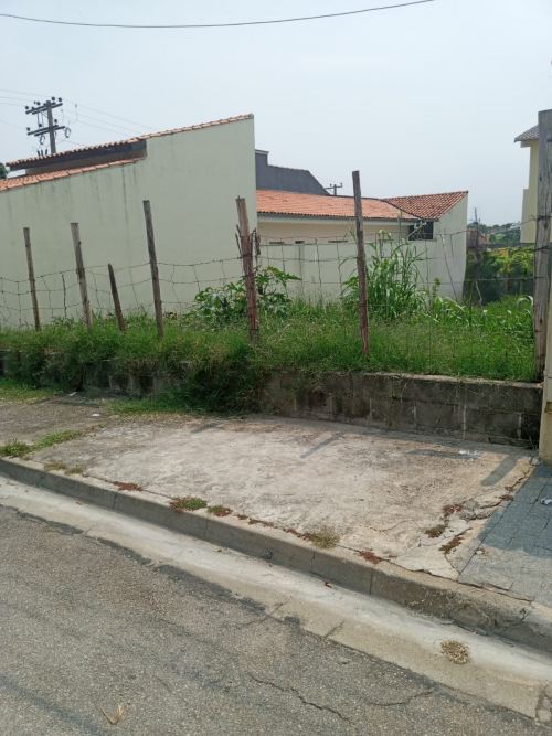 Terreno Jardim das Estrelas Sorocaba