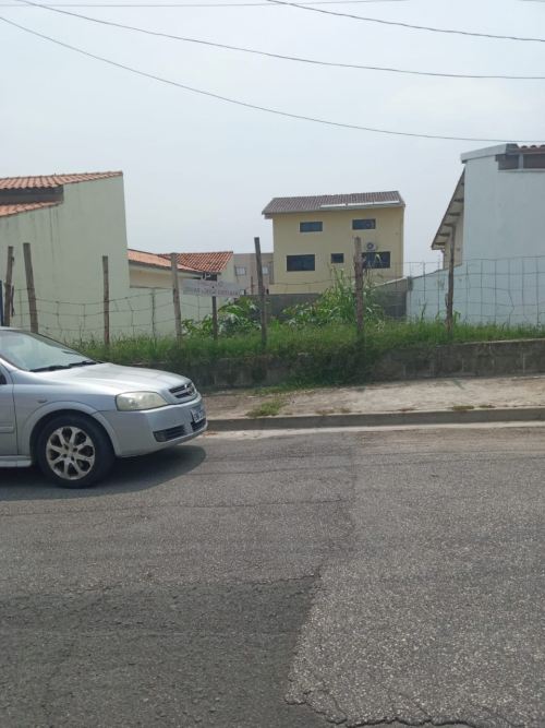 Terreno Jardim das Estrelas Sorocaba