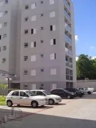 Apartamento Chácaras Reunidas São Jorge Sorocaba 