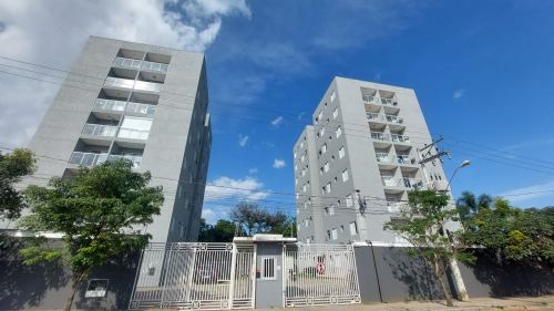 Apartamento Chácaras Reunidas São Jorge Sorocaba 