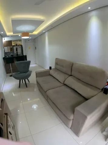 Apartamento Chácaras Reunidas São Jorge Sorocaba 