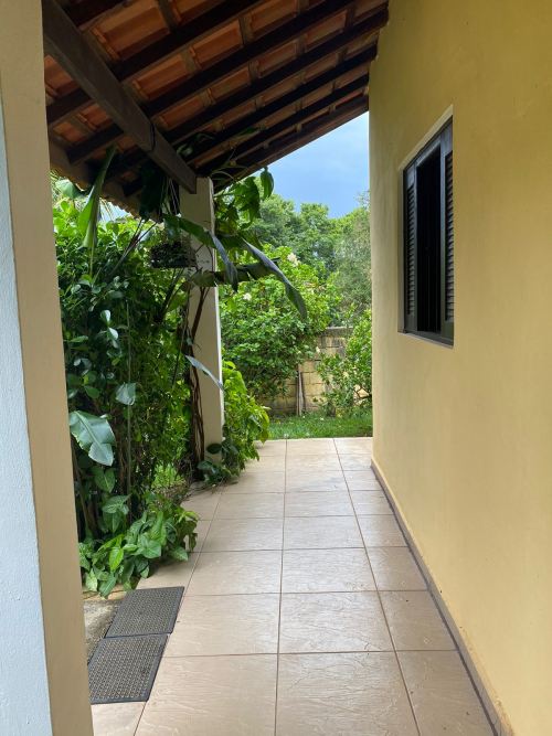 Chácara Jardim Itanguá Sorocaba 