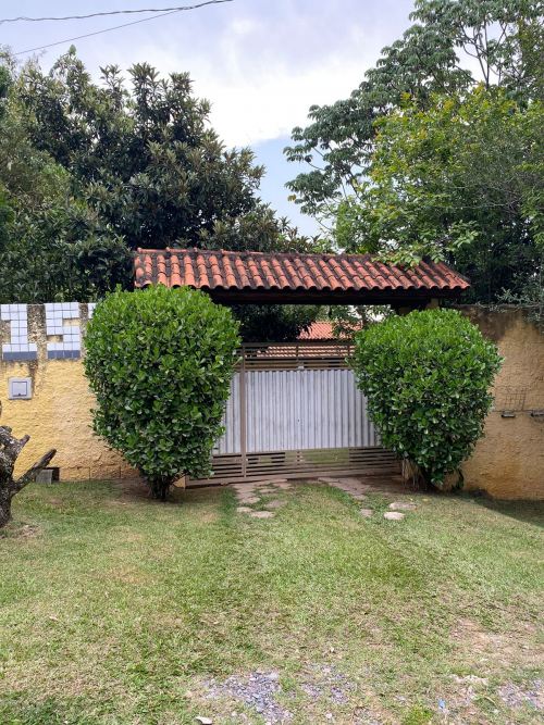 Chácara Jardim Itanguá Sorocaba 