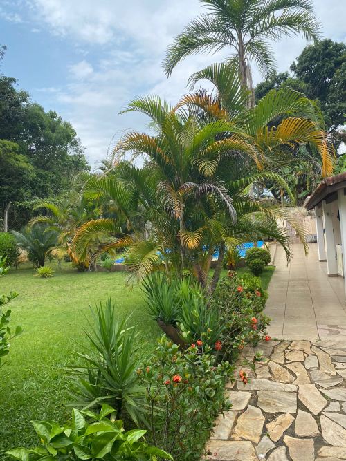 Chácara Jardim Itanguá Sorocaba 