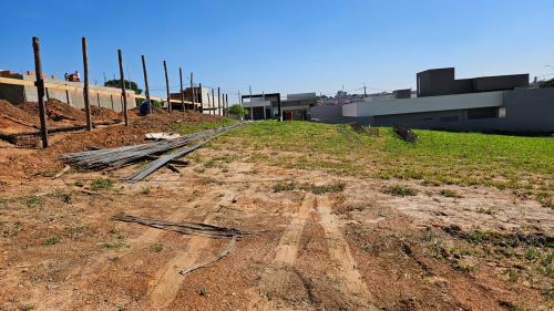 Terreno Wanel Ville Sorocaba