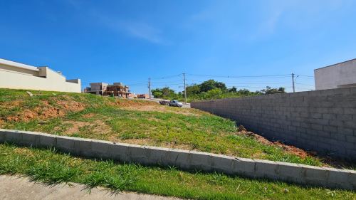 Terreno Wanel Ville Sorocaba