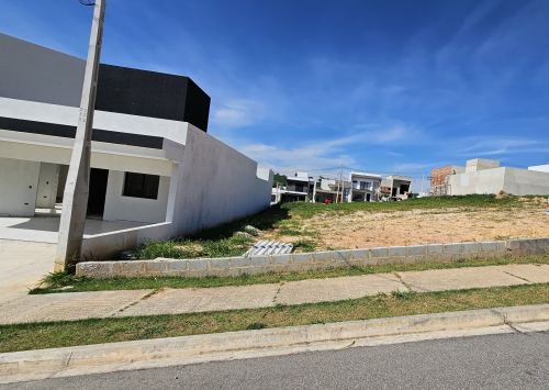 Terreno Wanel Ville Sorocaba