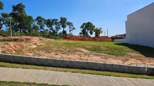 Terreno Wanel Ville Sorocaba