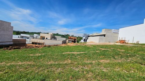 Terreno Wanel Ville Sorocaba